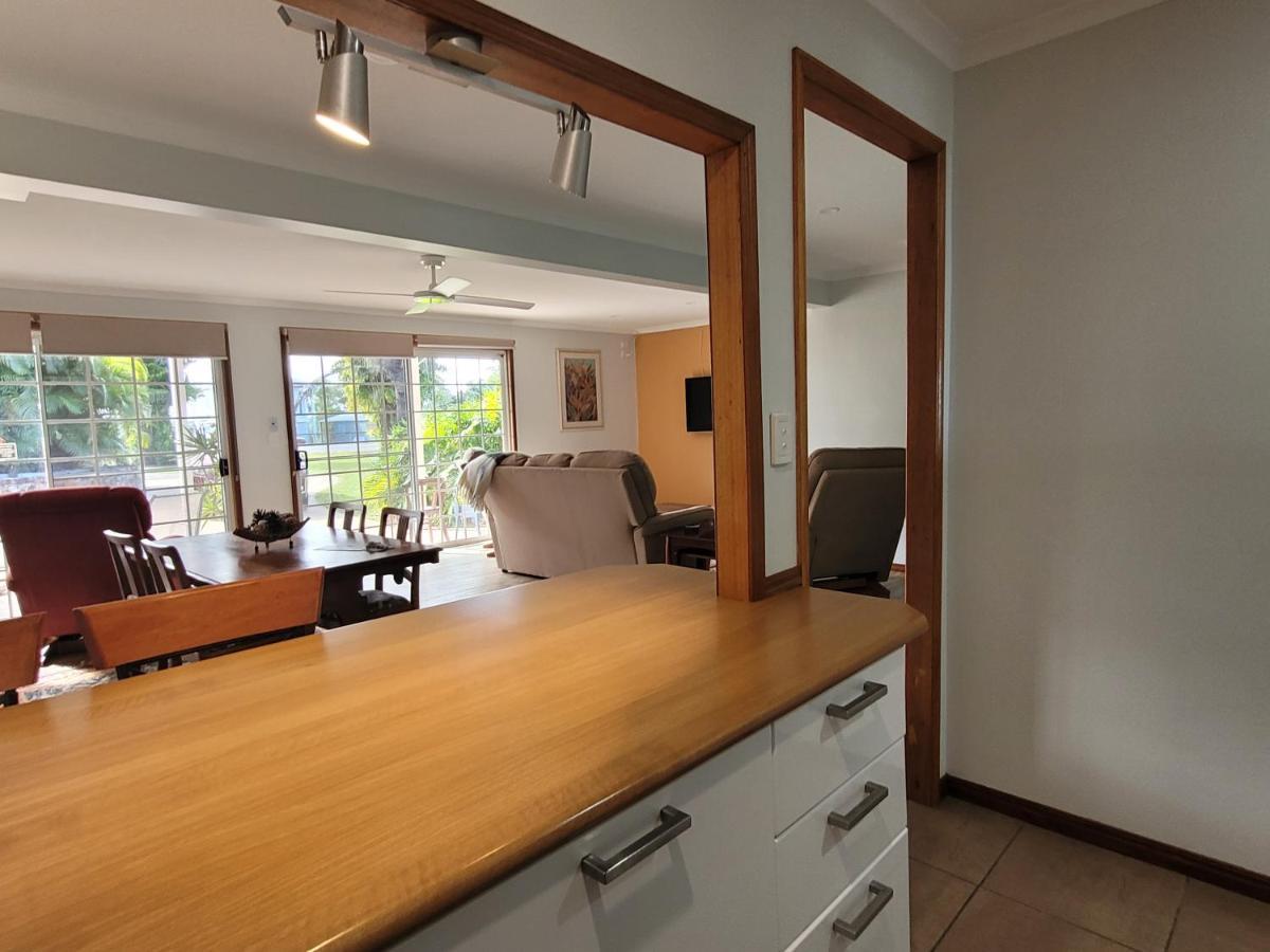 River Heads Appartment Экстерьер фото