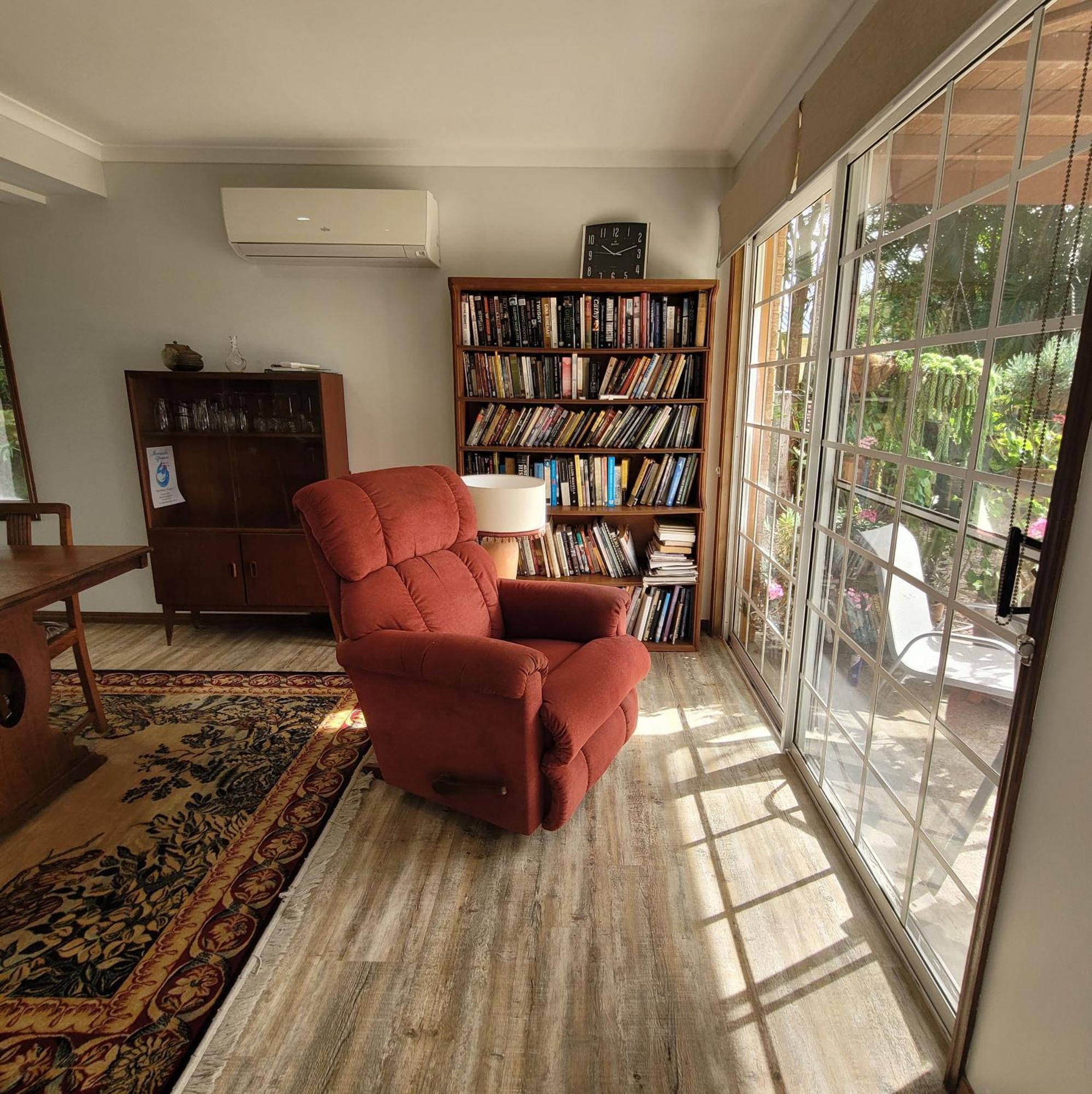 River Heads Appartment Экстерьер фото